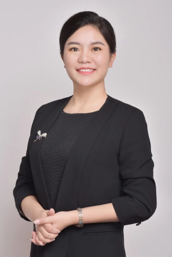 许娜