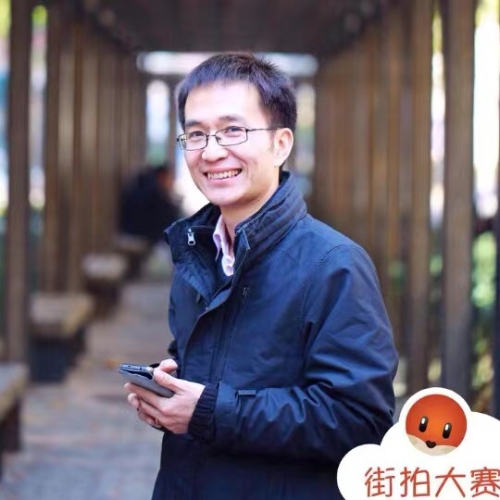 李胜强
